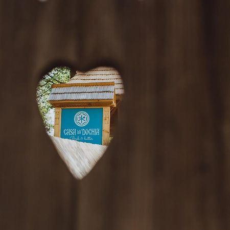 Casa Morosenilor - Brebヴィラ エクステリア 写真